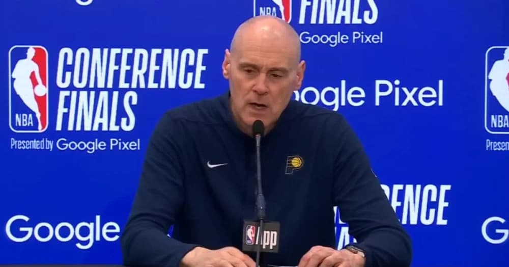 How Rick Carlisle’s Coaching Triumphs Are Putting His Future on the Line