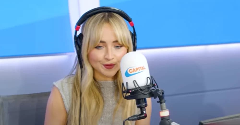 Sabrina Carpenter’s “Espresso” Strikes a Chord with Adele, Earns High Praise