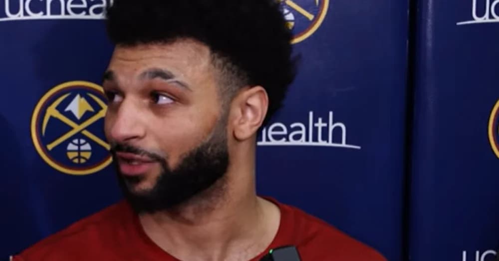 Jamal Murray Leads Nuggets to Crucial Game 3 Victory over the Timberwolves