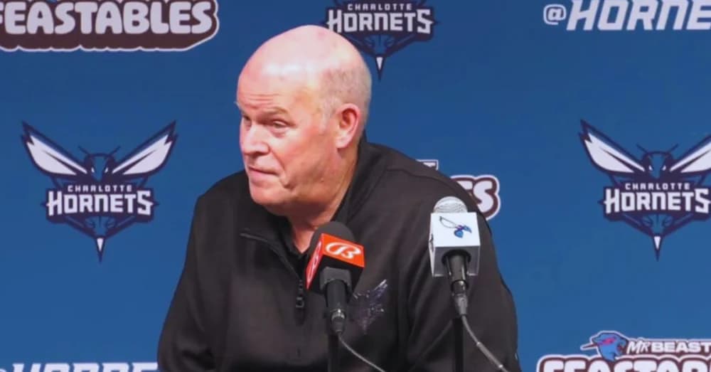 Steve Clifford resigns as Head Coach and takes on Front Office Venture