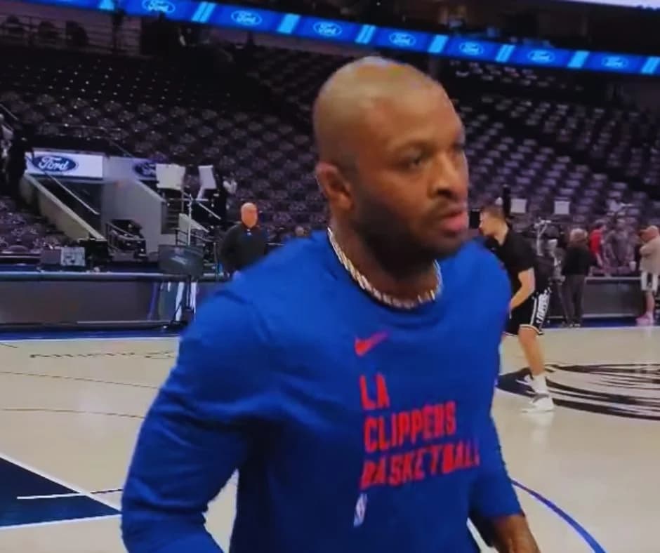 Los Angeles Clippers’ P.J. Tucker Unhappy with Reduced Role, Potential Trade on the Horizon