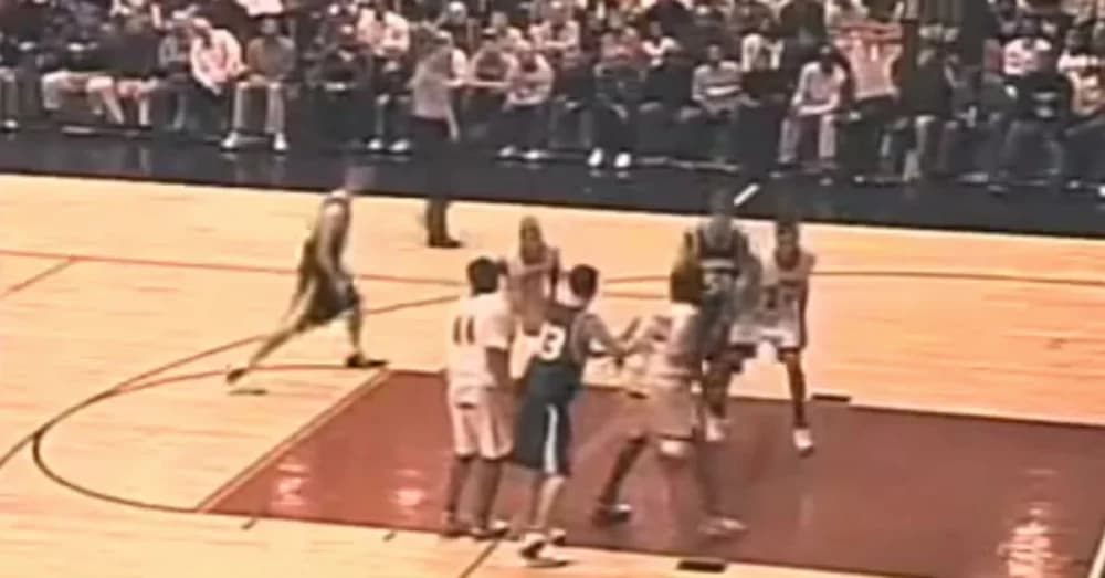 Mail Call: St. John’s Quiet Recruiting Cycle, Syracuse’s Pursuit of Acaden Lewis