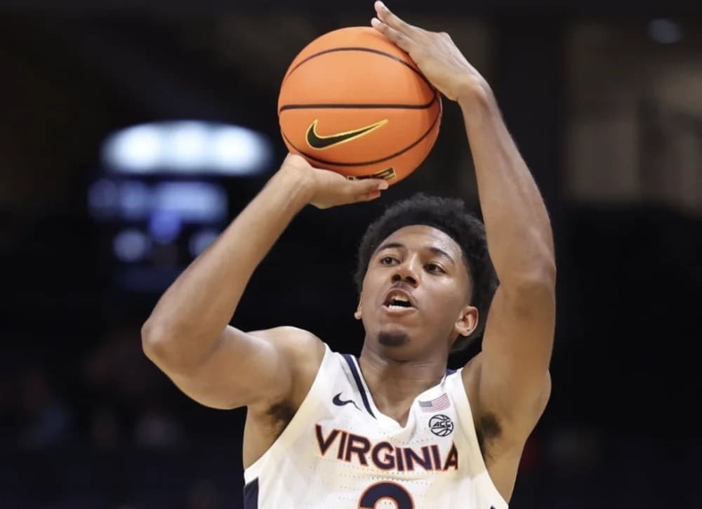 Reece Beekman Turning Down the NBA for a Championship Quest