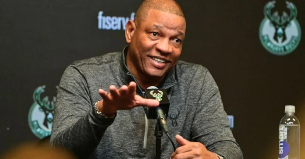 Doc Rivers’ Debut and the Challenging Bucks