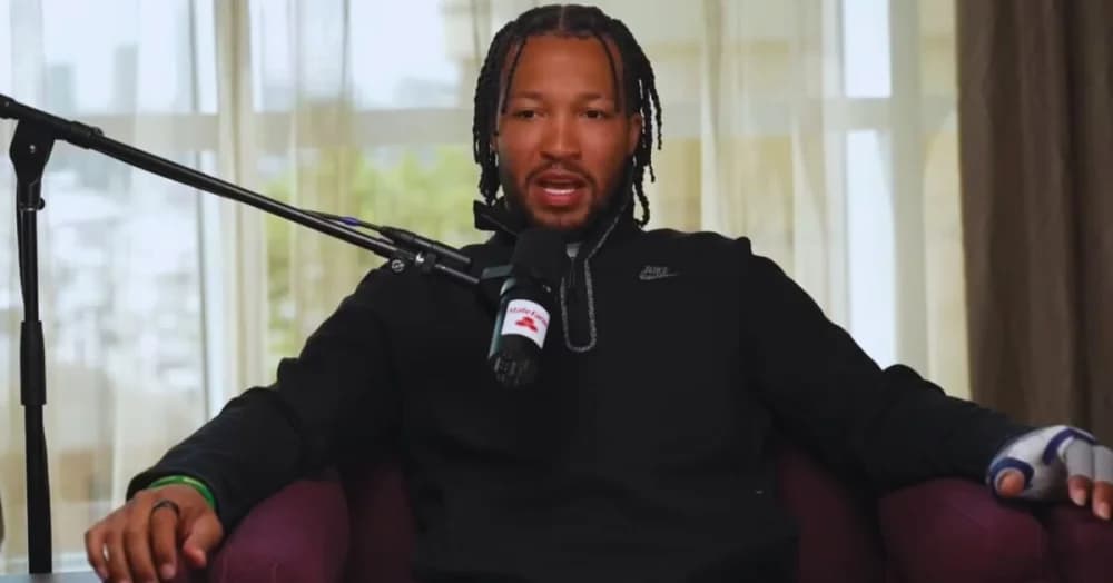 Knicks Shock: Jalen Brunson’s $100 Million Sacrifice Sparks Controversy