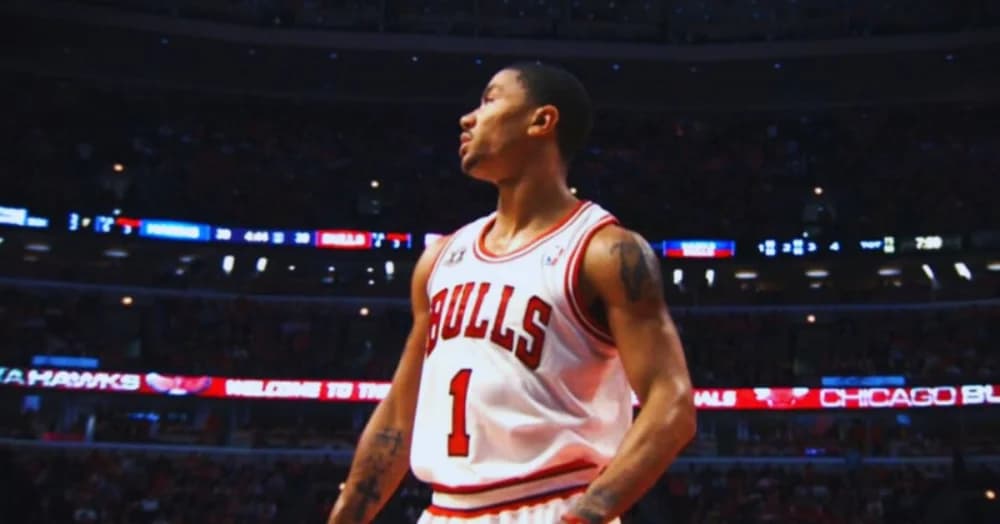 Youngest MVP Derrick Rose Calls It Quits: A Legacy of What Could Have Been