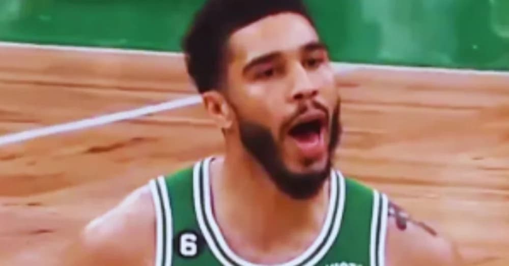 MVP Ambition of Jayson Tatum : A Double-Edged Sword?