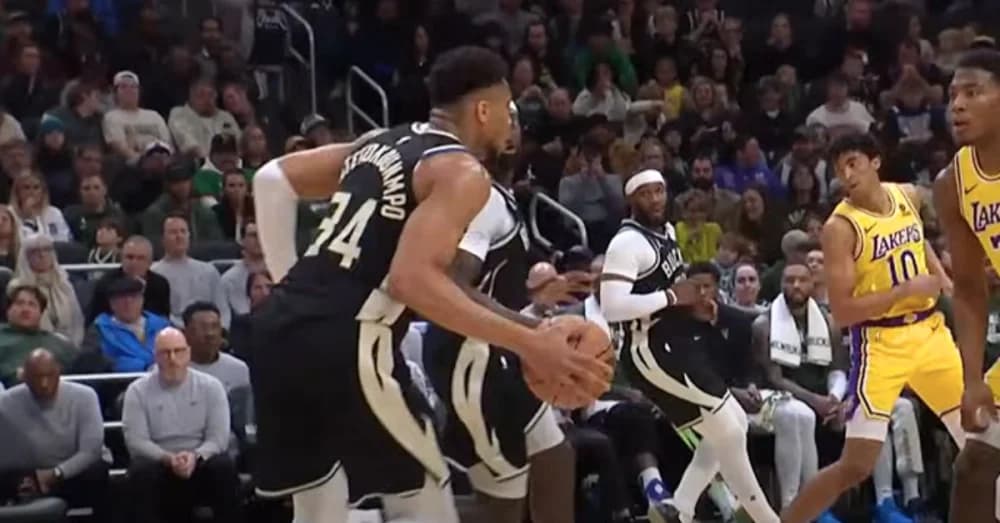 Giannis Antetokounmpo Reflects on Bucks’ Double-Overtime Loss