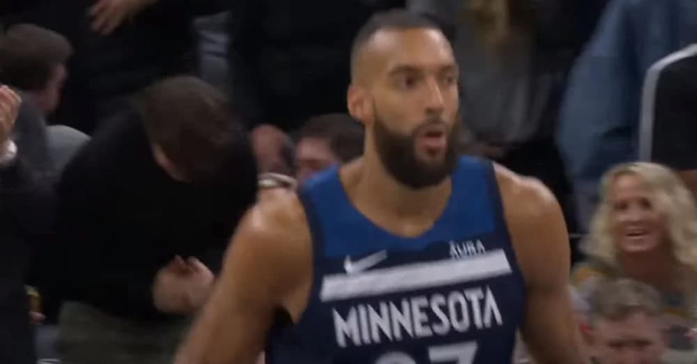 Timberwolves’ Gobert and Edwards Forge Path Amidst Intense NBA Schedule