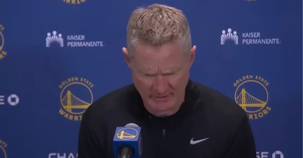 Steve Kerr’s Bold Remarks: Is the Pass-First Point Guard Becoming Extinct?