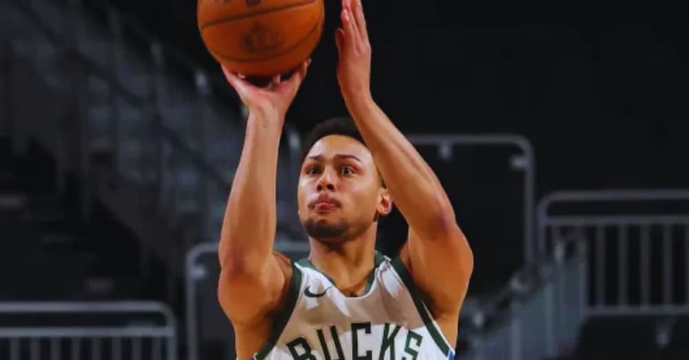 Bryn Forbes’s Fall from Grace