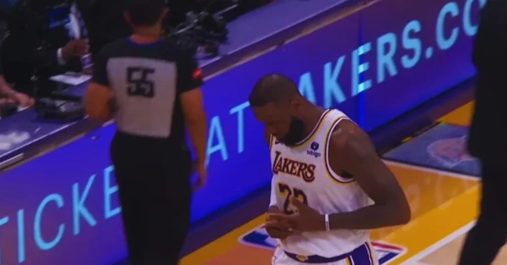 James’ Investment Portfolio: Financial Powerhouse or Unfair Advantage?