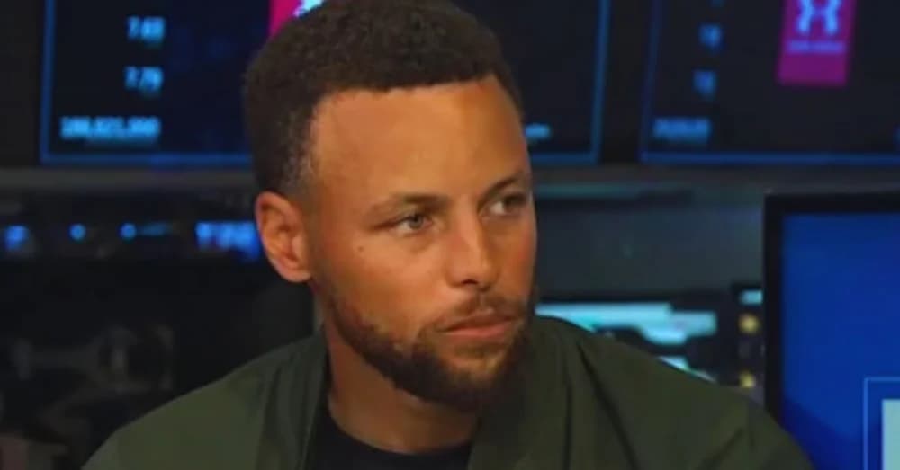 Steph Curry Of Warriors Eyes Future in NBA Ownership