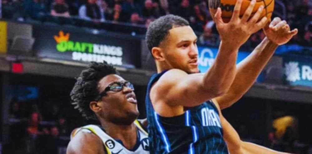 Magic vs. Wizards Matchup: NBA Predictions, Odds, and Start Time for December 1