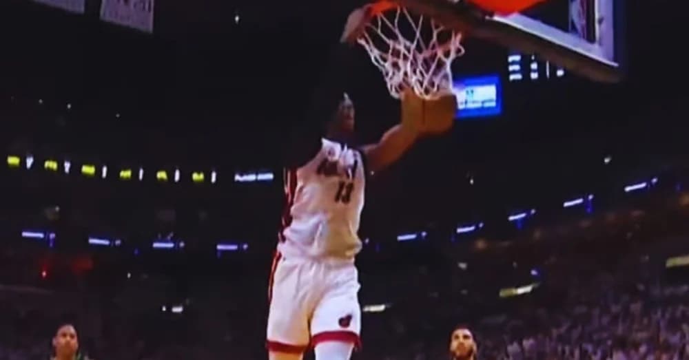 Heat’s Rising Star Adebayo Declares War on Timberwolves!