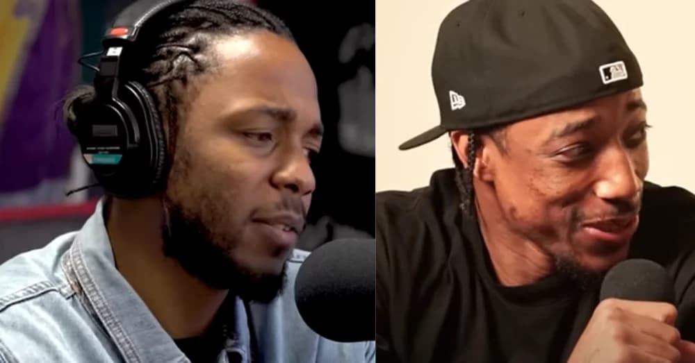 Beyond the Court: DeRozan’s Impact Extends to the World of Hip-Hop