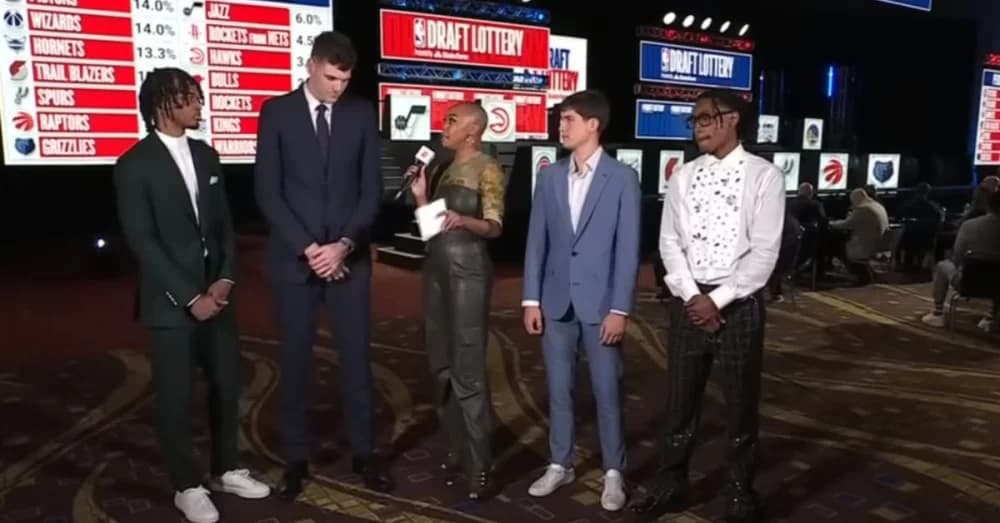 NBA Draft 2024 Withdrawal Deadline: Winners and Losers