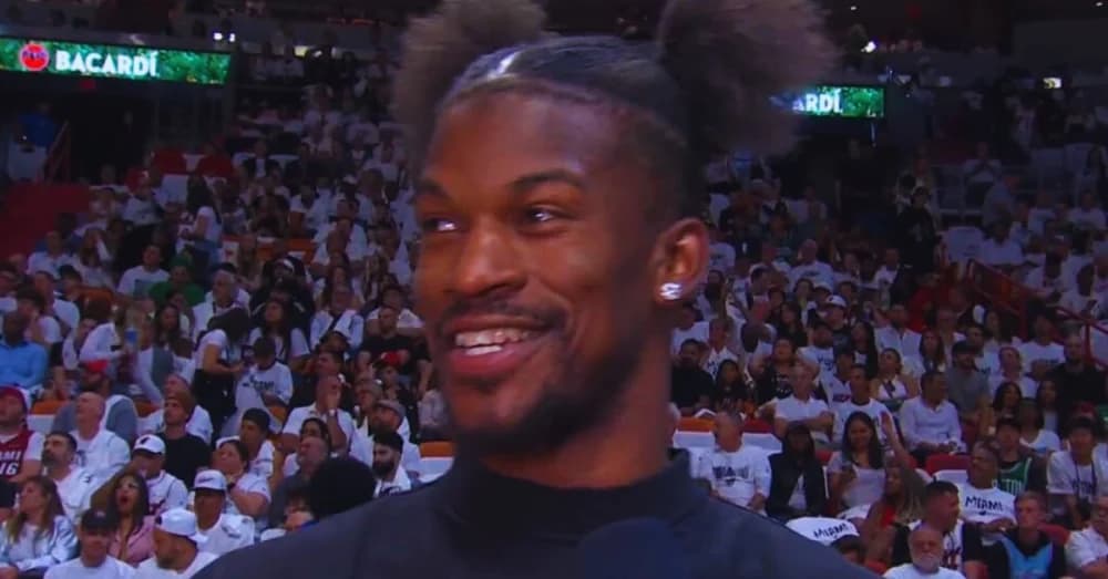 Will Jimmy Butler’s Absence Be Heat’s Undoing?