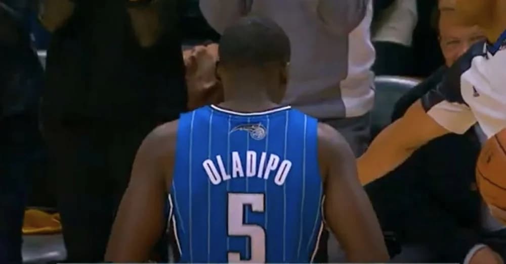 Victor Oladipo to Join Indiana Athletics Hall of Fame