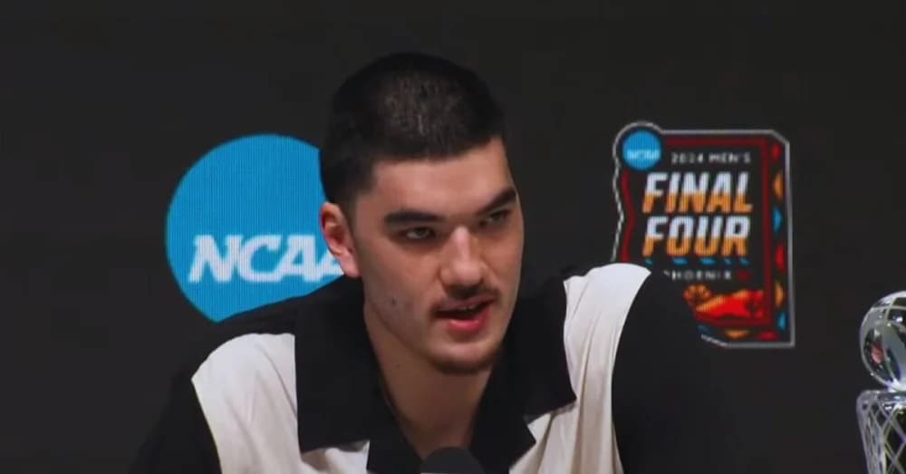 Re-framing the Appearance of the Basketball Era Through Zach Edey and Donovan Clingan