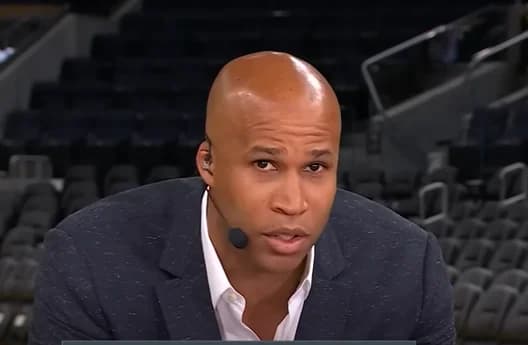 Richard Jefferson Retweet Ignites Social Media War Over NBA and NFL Popularity