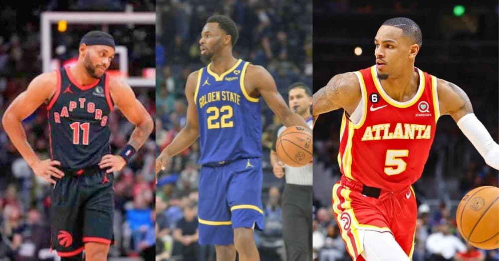 Hottest Gossip Ahead of 2024 Trade Deadline