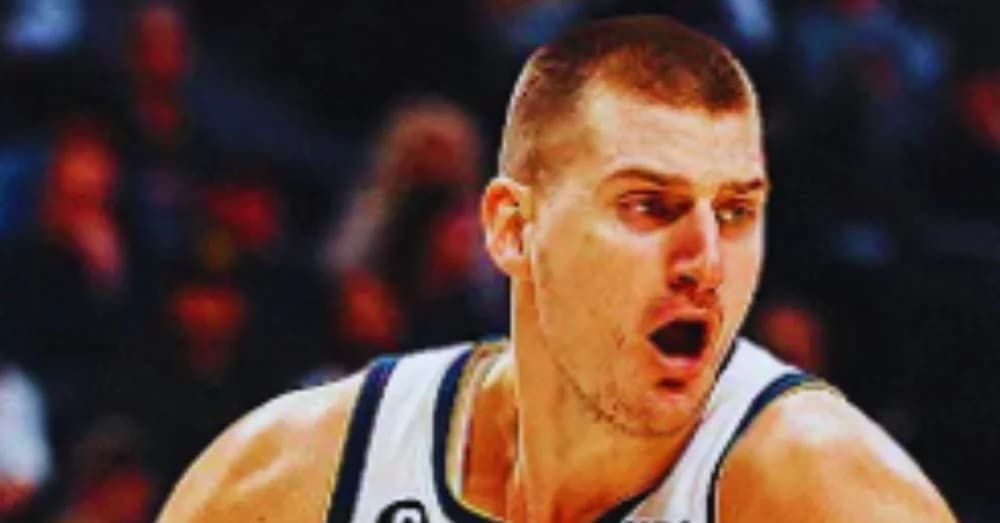 Nikola Jokic: A New Season of Challenges