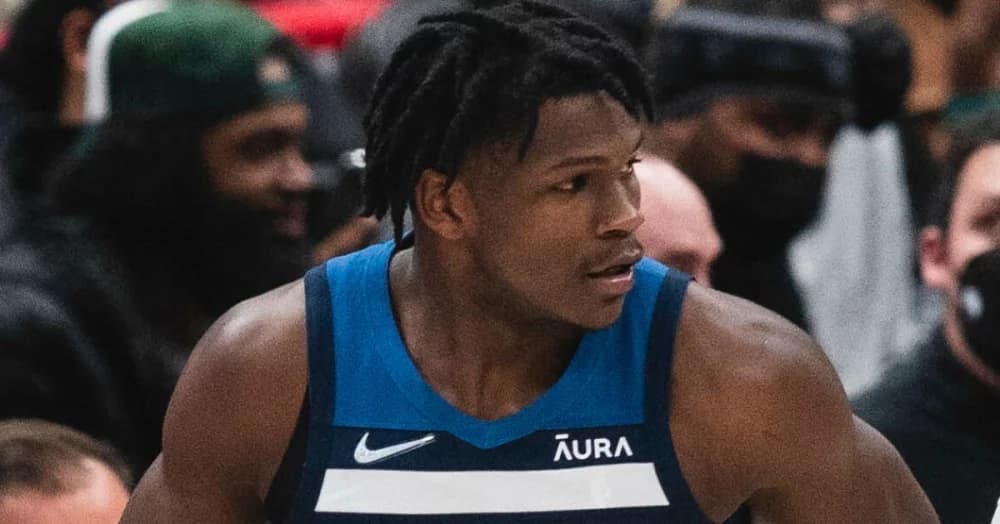 Anthony Edwards’ Self-Critique: A Game-Changer for Timberwolves or Just Excuses?