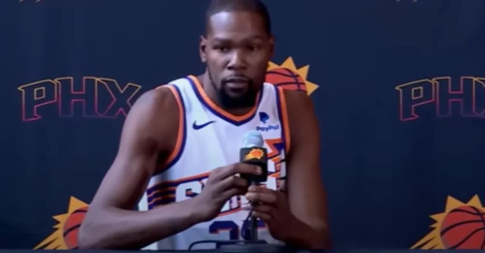 Kevin Durant’s Heroics Save Phoenix Suns: Can the Western Conference Contenders Overcome Fourth Quarter Woes?