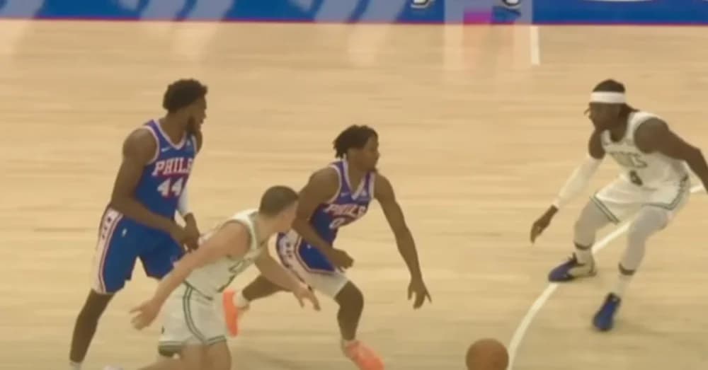 Former Kentucky Star Tyrese Maxey Emerges as Most Improved Player Front-Runner