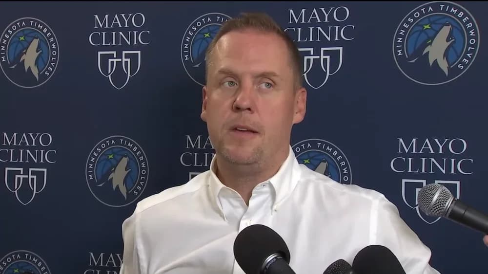 Timberwolves NBA Draft 2022: A Comparative Analysis of each player Chosen by the Tim Connelly