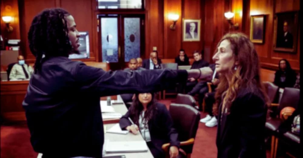 NBA’s Ja Morant Testifies About Pickup Game Altercation in Court Testimony