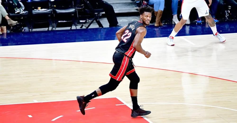 Jimmy Butler Bounces Back Strong in Victory of Heat Over Hornets