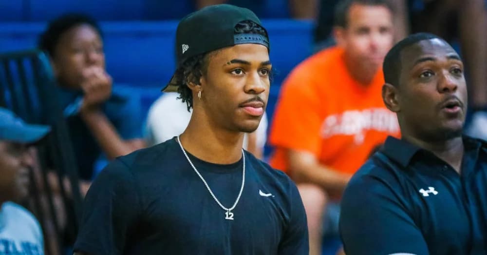 Struggles of Bucks Continue as Ja Morant, Grizzlies Dominate Milwaukee