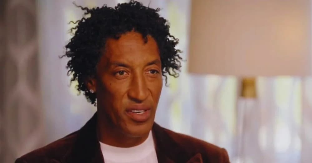 Will Scottie Pippen’s Crypto Choice Impact Dogecoin’s Future?