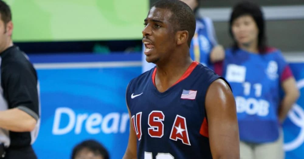 Why Chris Paul Might Leave the NBA for Good – And It’s Not What You Think