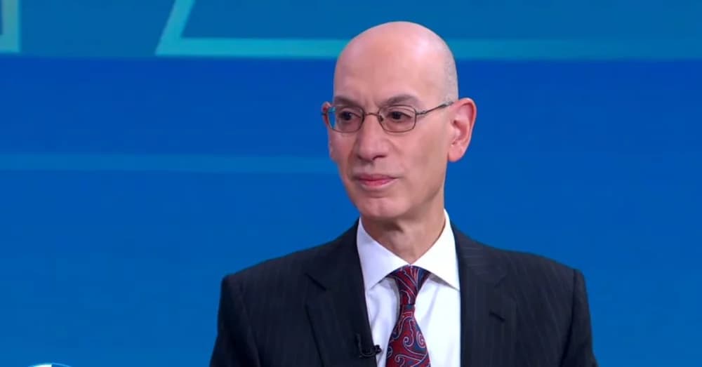 The NBA’s $76 Billion TV Deal: A Catalyst for a Shorter Season?