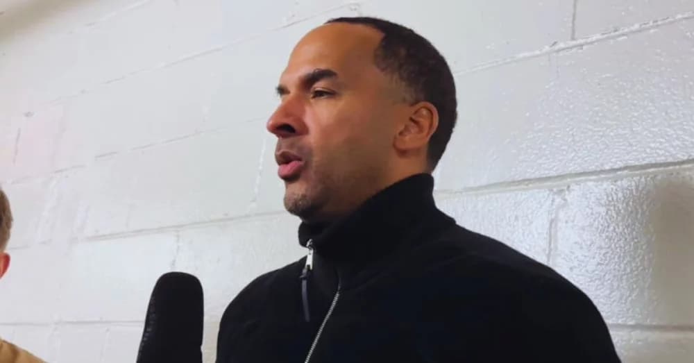 Nico Harrison Transformed the Mavericks’ Roster