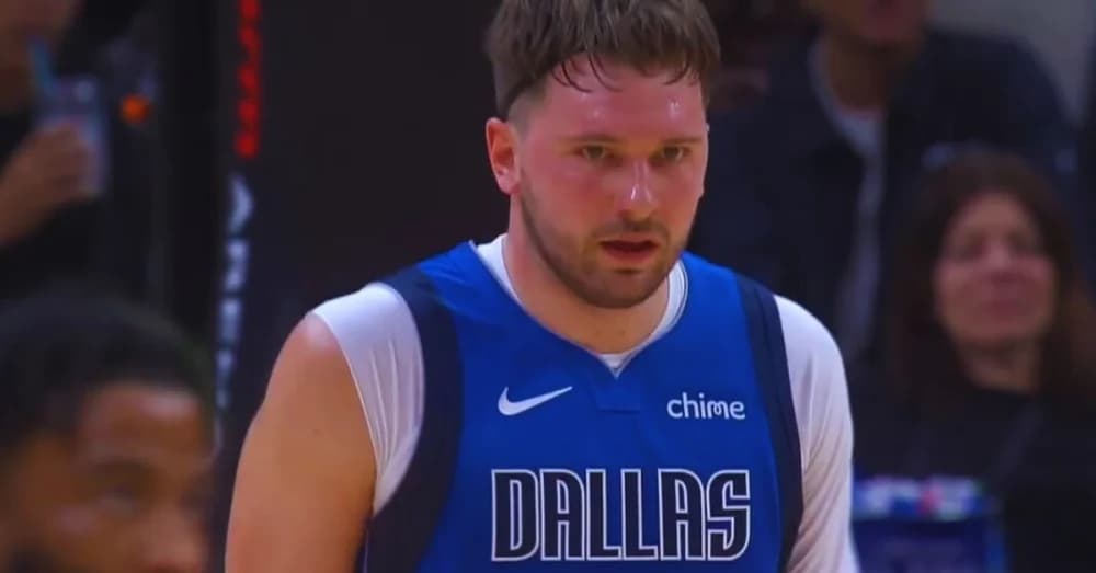 Luka Doncic’s MVP Quest: Overcoming Odds and Leading the Mavericks