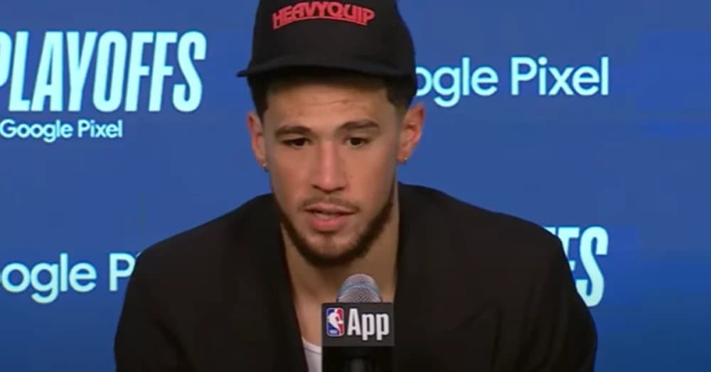 Is Devin Booker the Key to Team USA’s Fifth Consecutive Gold Medal?”