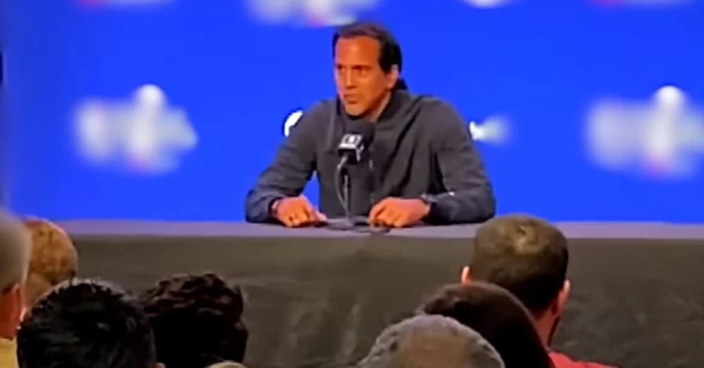 Miami Heat’s Erik Spoelstra Secures Long-Term Extension, Continues Legacy