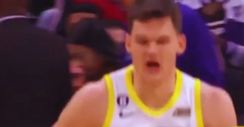 Walker Kessler Could Be the Missing Piece of Knicks at Center