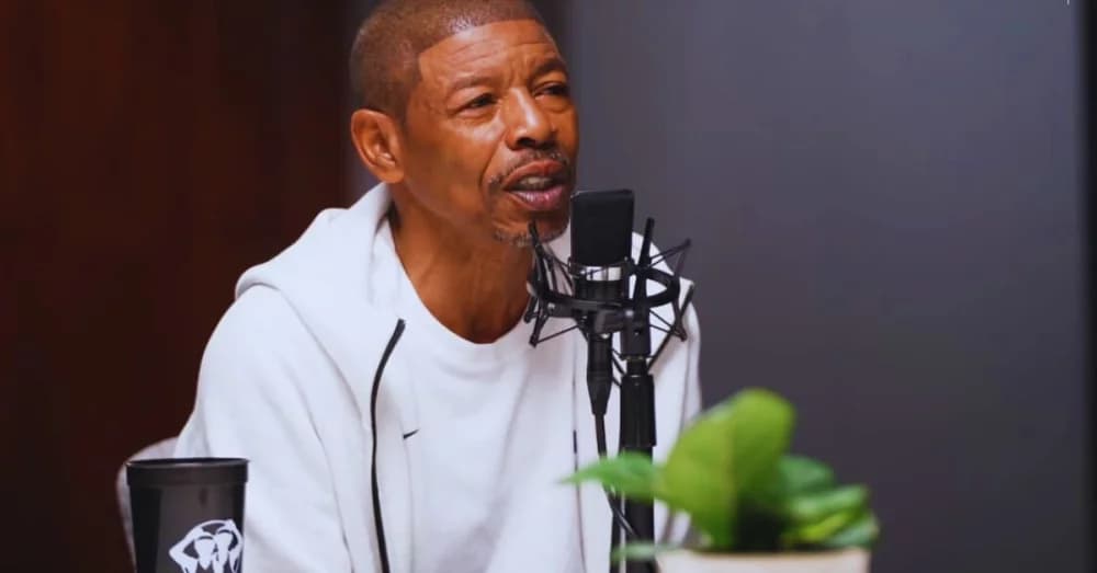 Shot at Age 5, Muggsy Bogues Turned Tragedy into Triumph