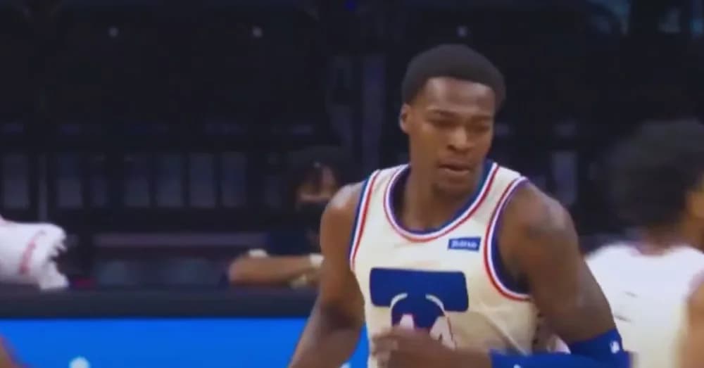 Death Wishes on Paul Reed: Lakers Fans Cross the Line