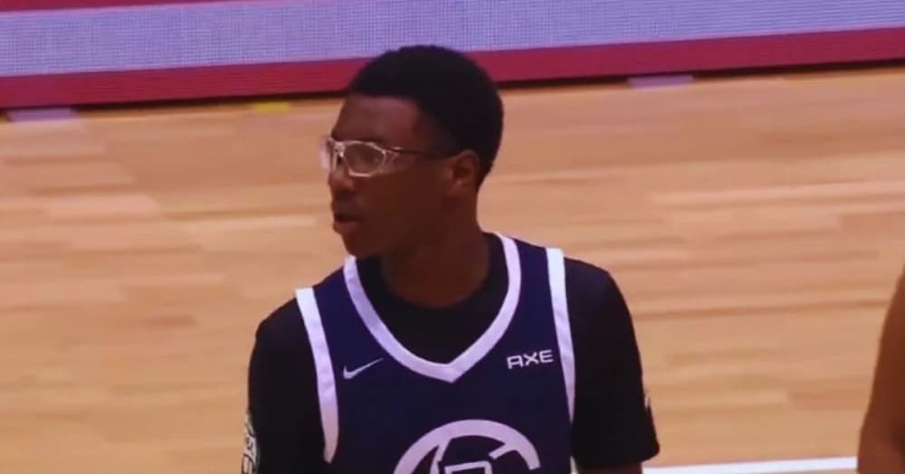 “I’d Beat LeBron in a 1-On-1,” Says Bryce James: Youthful Confidence or Delusion?