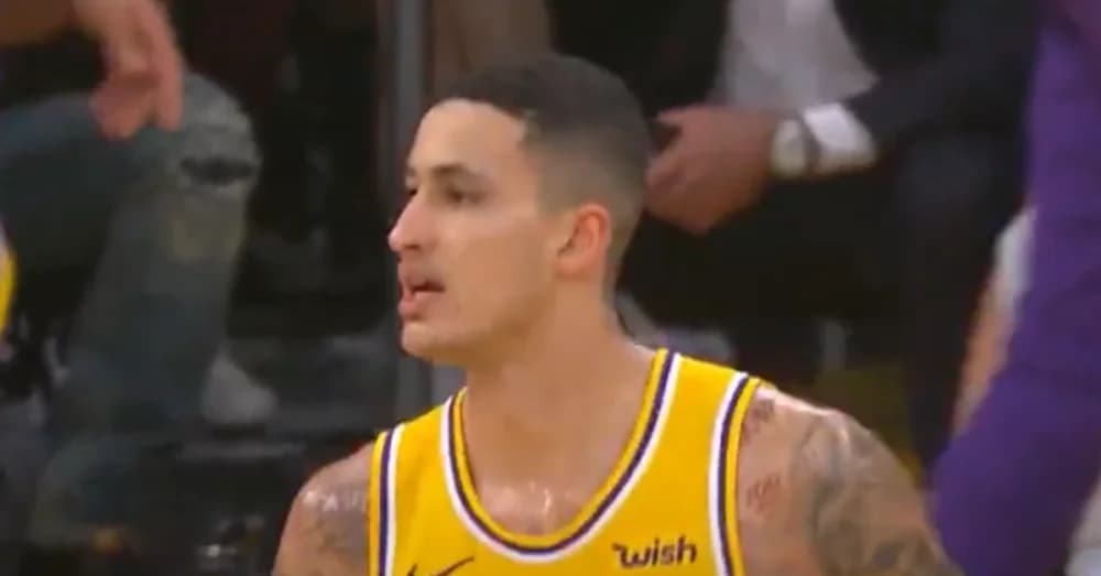 Kyle Kuzma Reflects on Lakers Trade, Expresses Regret Over Missed Opportunity