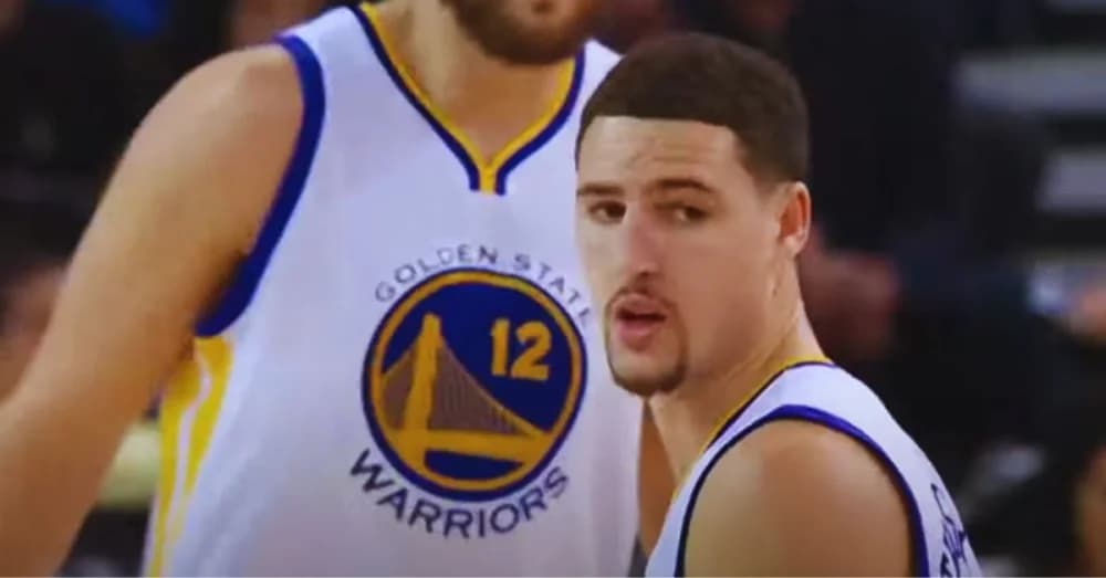 Klay Thompson Historic Night: Climbing the All-Time Scoring List