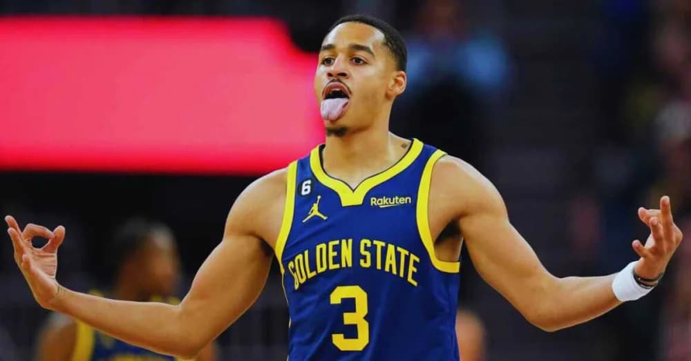Jordan Poole’s Struggle: Are the Wizards Facing a Guard Crisis?