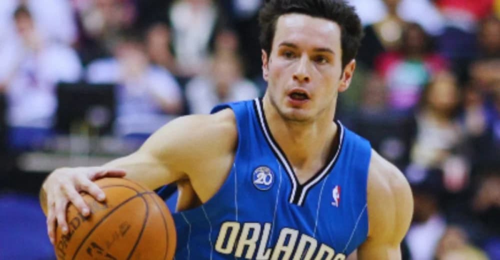 Success of Redick with Lakers: LeBron Shows Trust