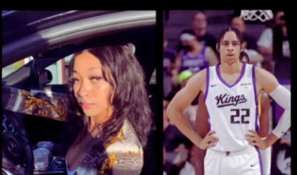 Former G League Player Chance Comanche Arrested, Charged with Murder